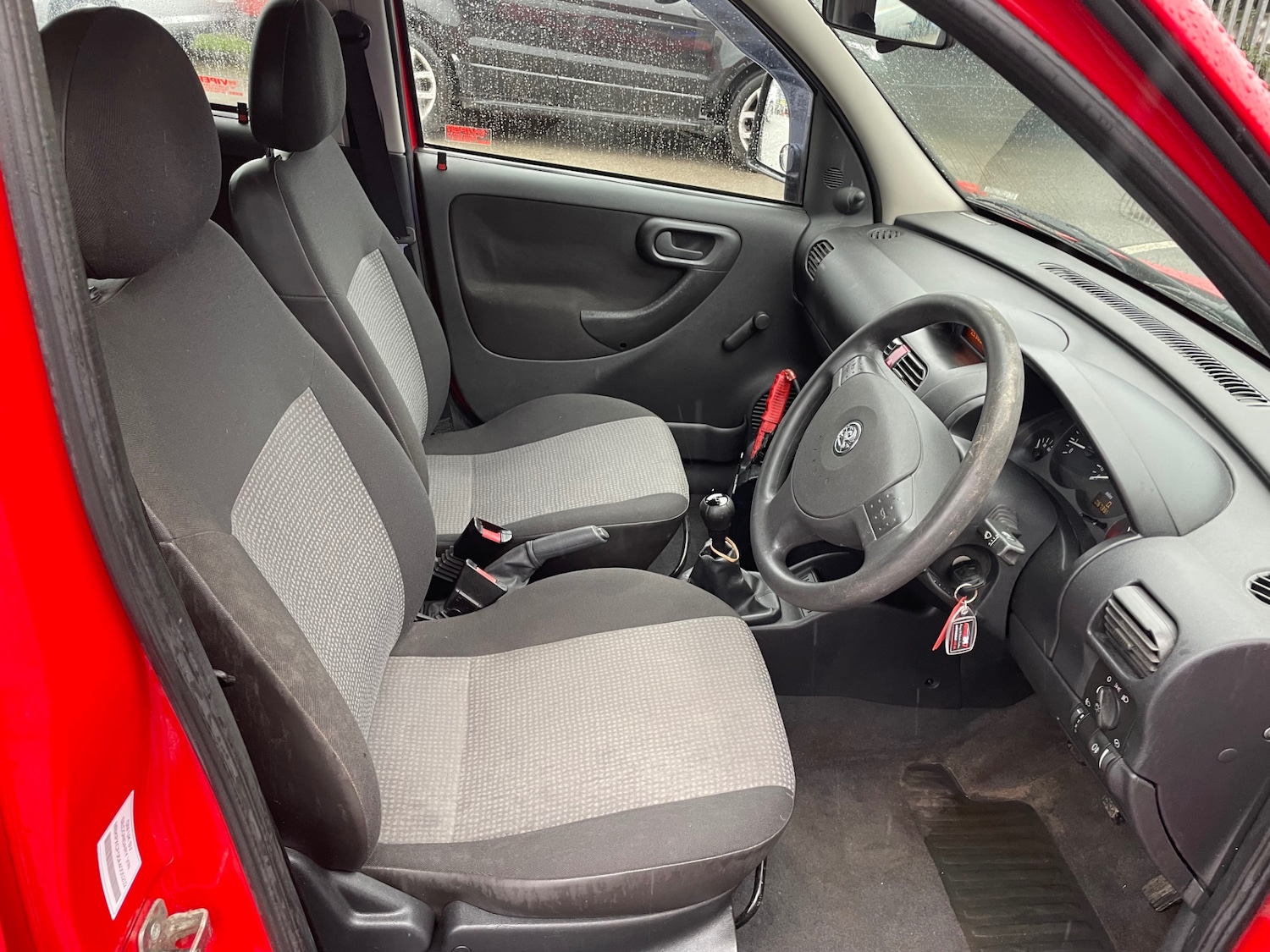 Used Vauxhall Combo 2010 for sale - 77721693: Photo 13