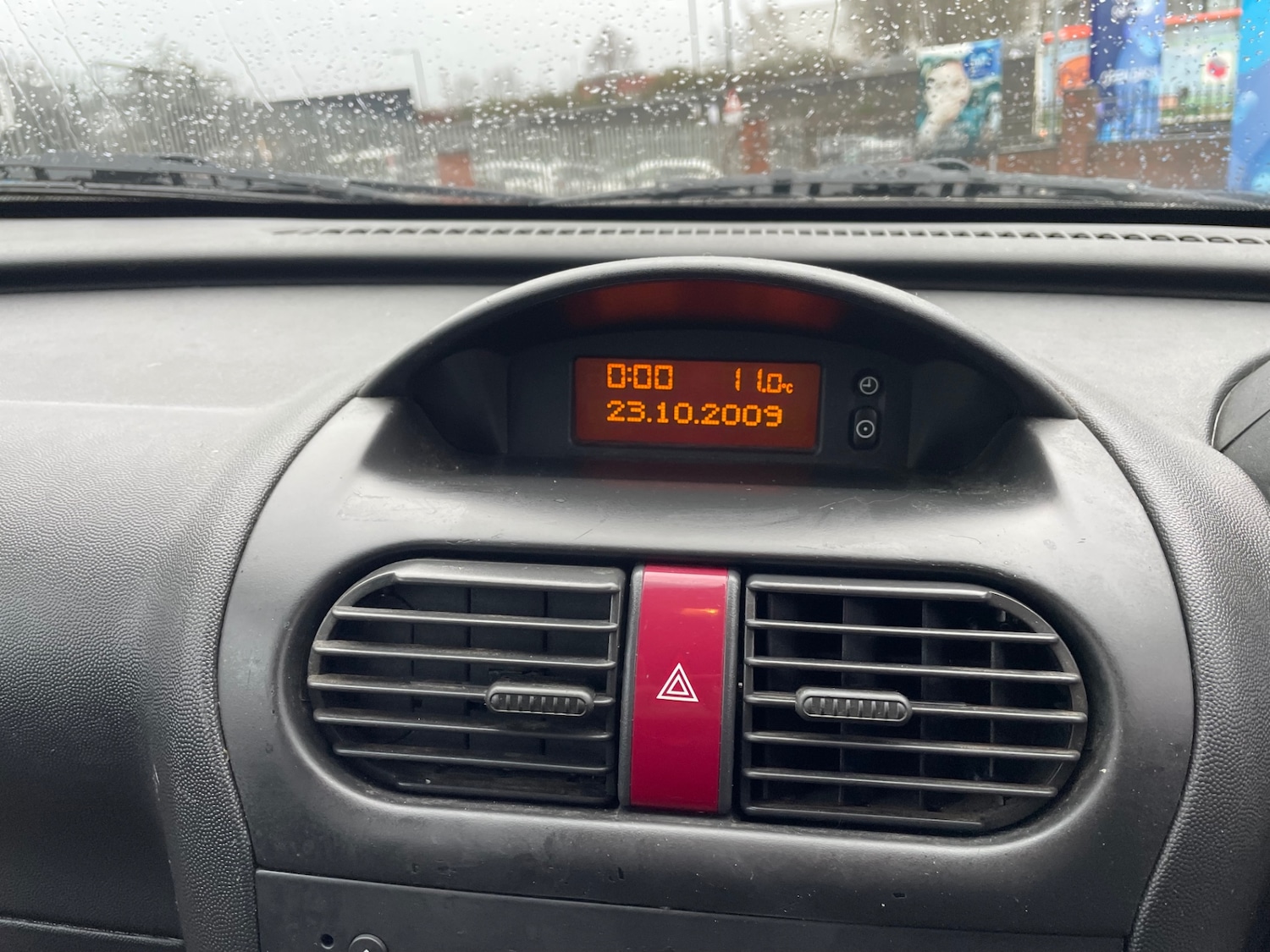 Used Vauxhall Combo 2010 for sale - 77721693: Photo 14