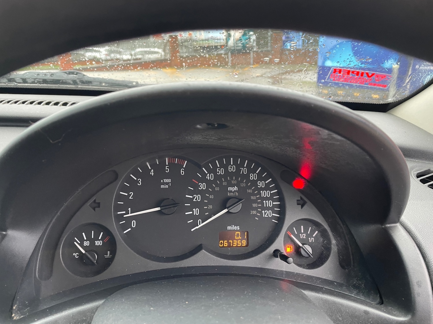 Used Vauxhall Combo 2010 for sale - 77721693: Photo 18