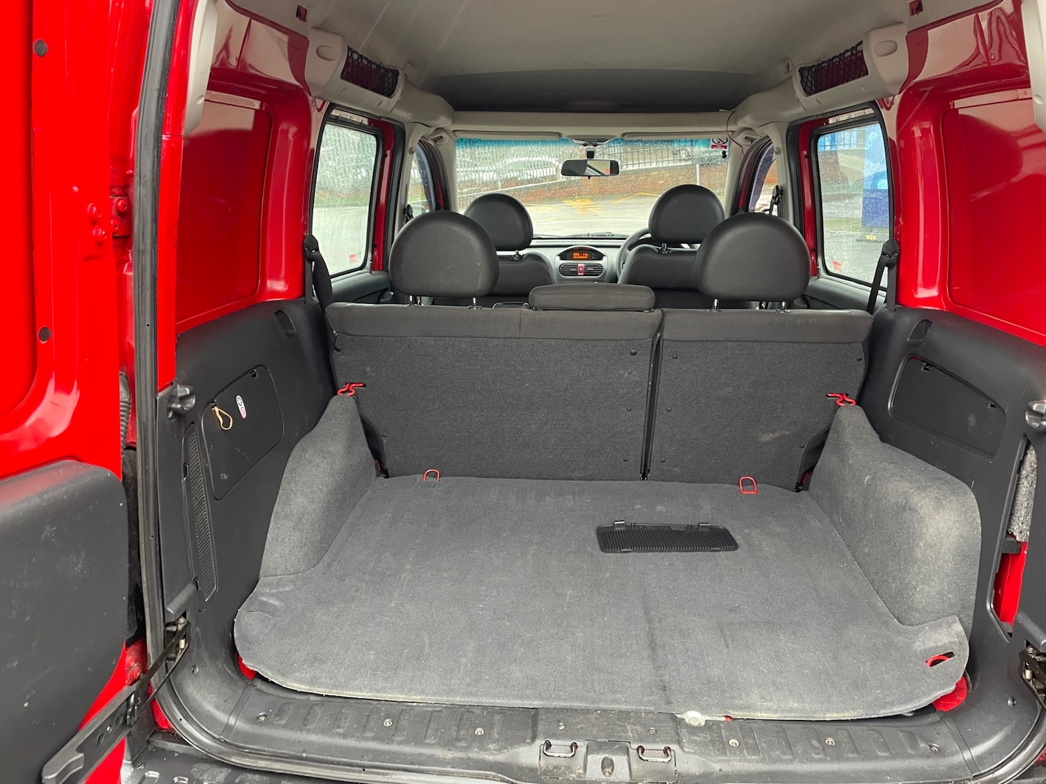 Used Vauxhall Combo 2010 for sale - 77721693: Photo 9
