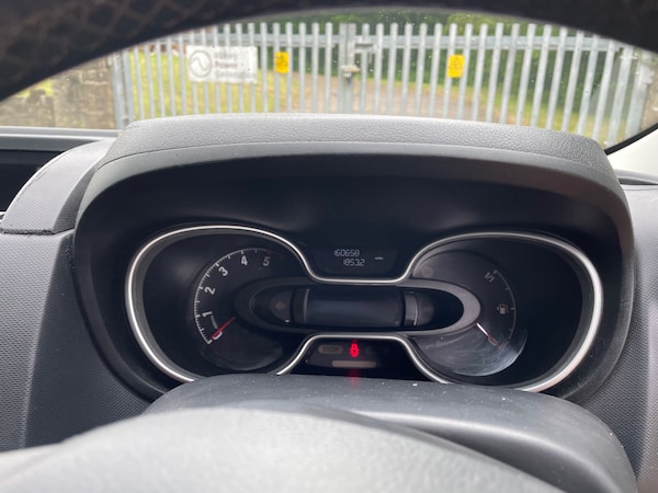 Used Vauxhall Vivaro 2019 for sale - 76236933: Photo 16