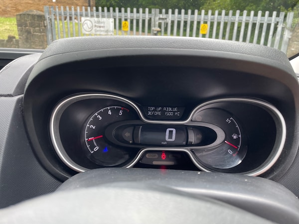 Used Vauxhall Vivaro 2019 for sale - 76236933: Photo 17