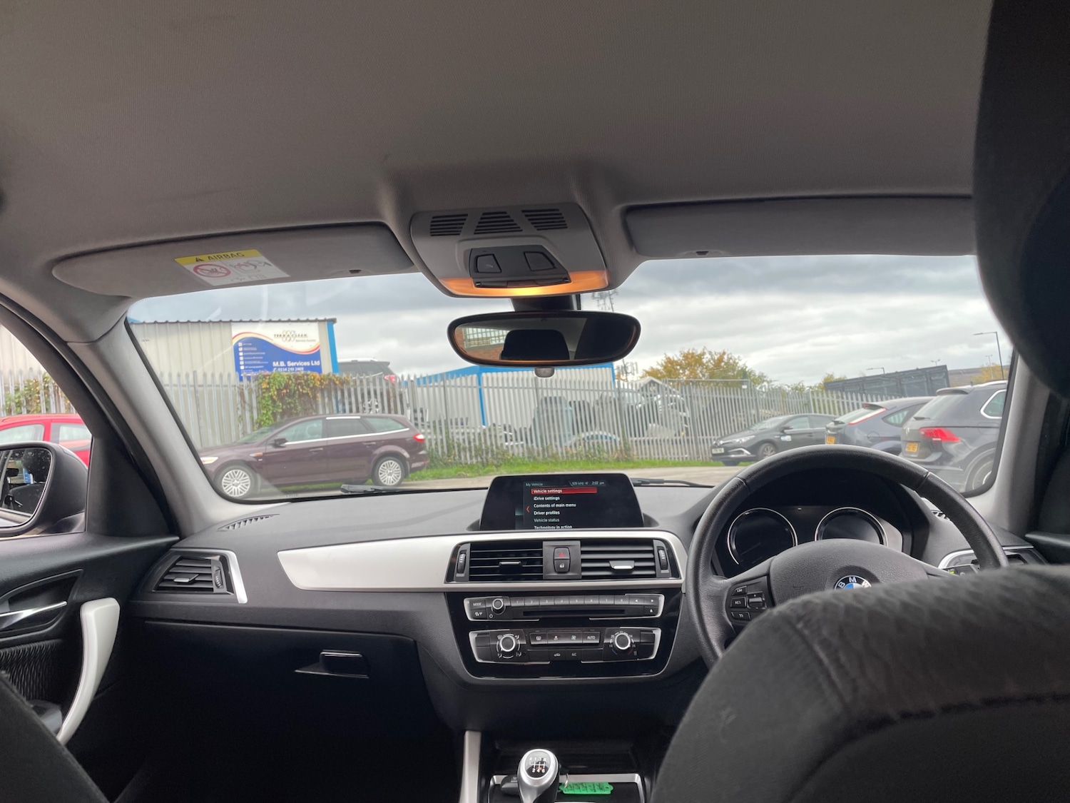 Used BMW 1 Series 2019 for sale - 76836632: Photo 13