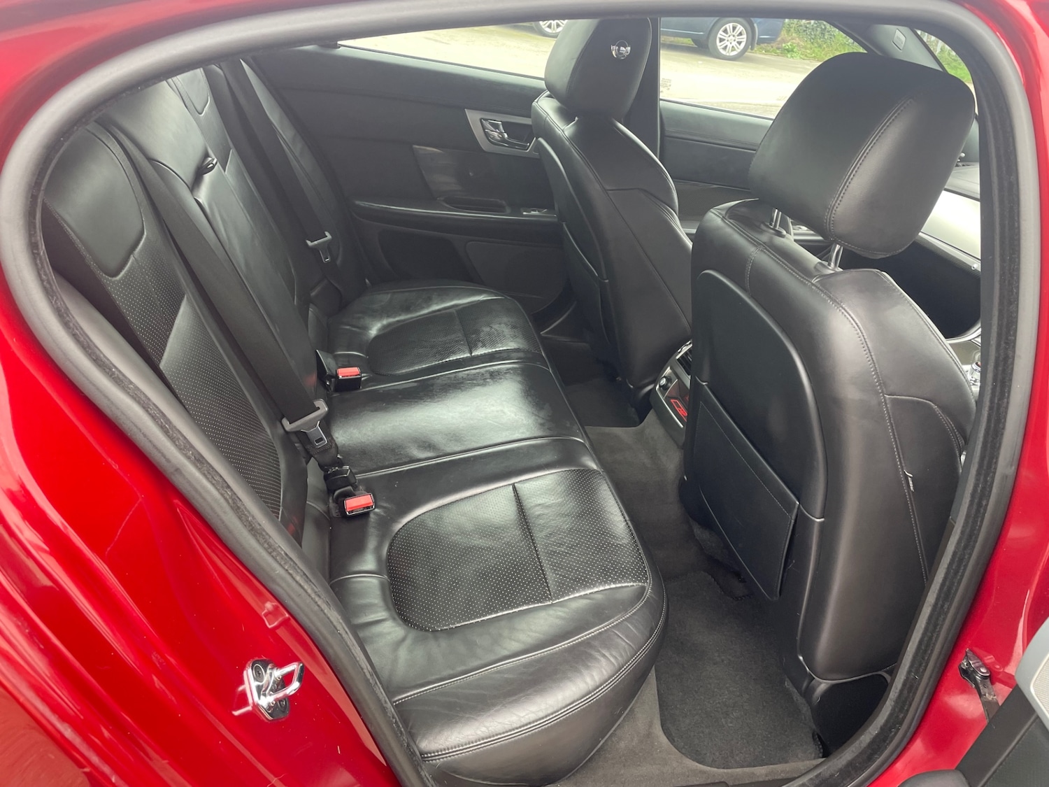 Used Jaguar XF 2011 for sale - 77991998: Photo 13