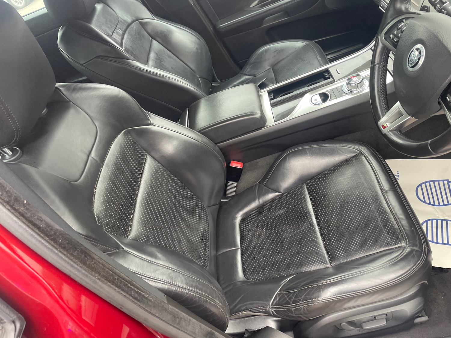 Used Jaguar XF 2011 for sale - 77991998: Photo 14