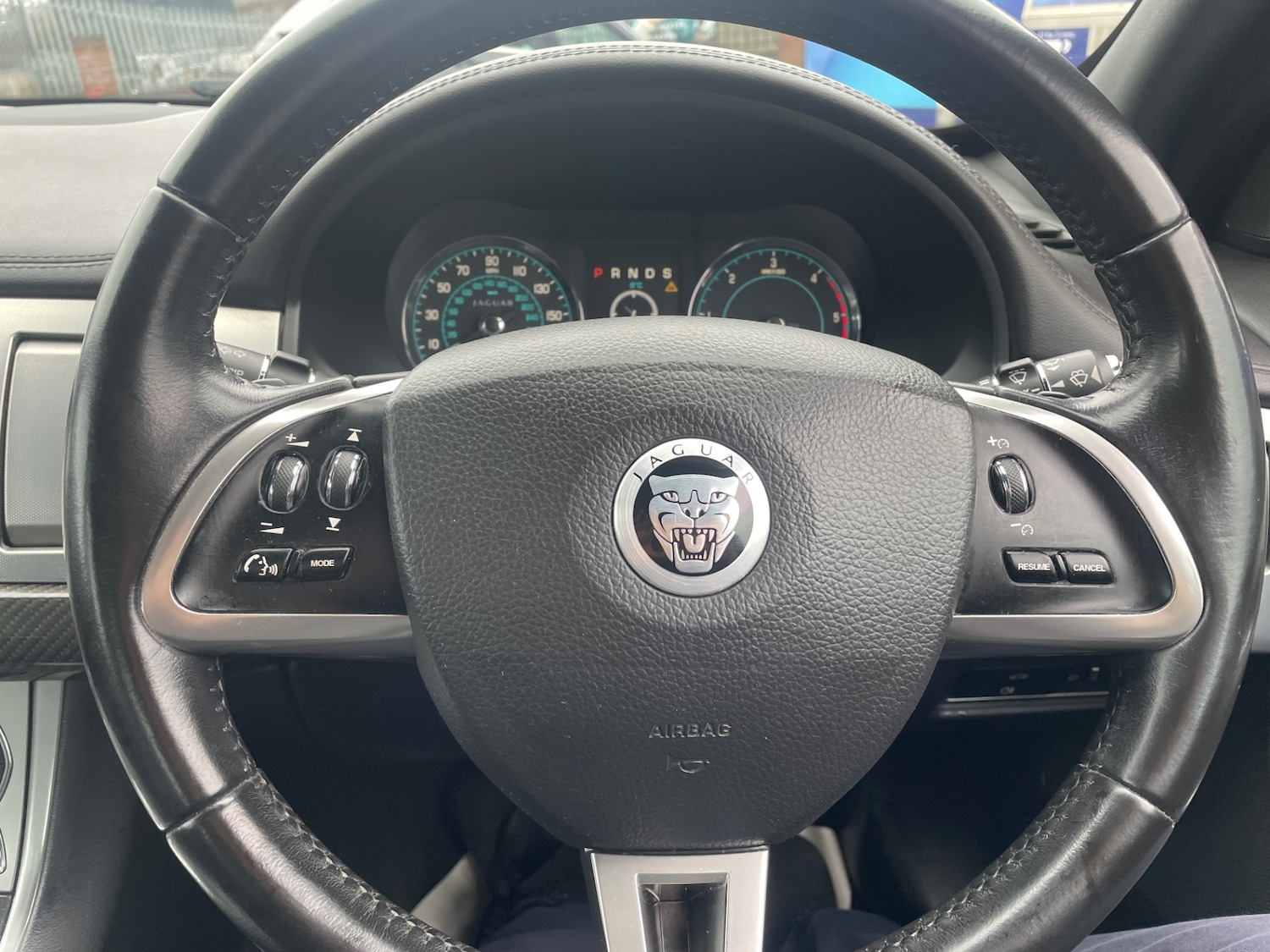 Used Jaguar XF 2011 for sale - 77991998: Photo 17