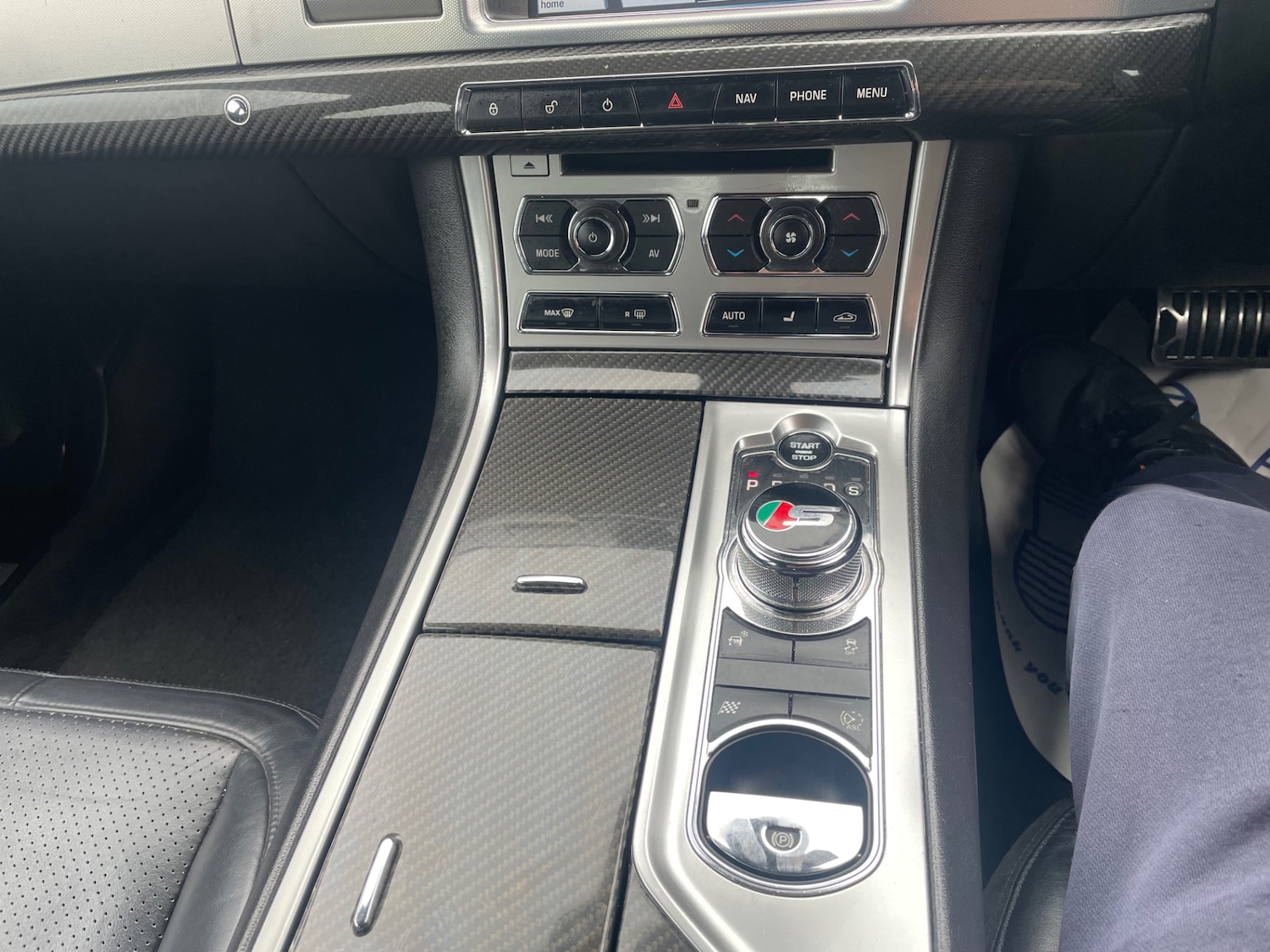 Used Jaguar XF 2011 for sale - 77991998: Photo 20
