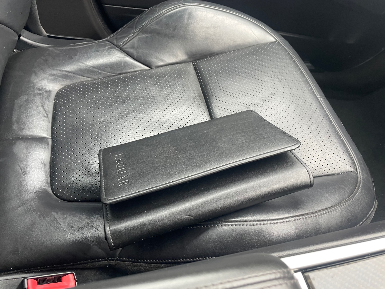 Used Jaguar XF 2011 for sale - 77991998: Photo 23