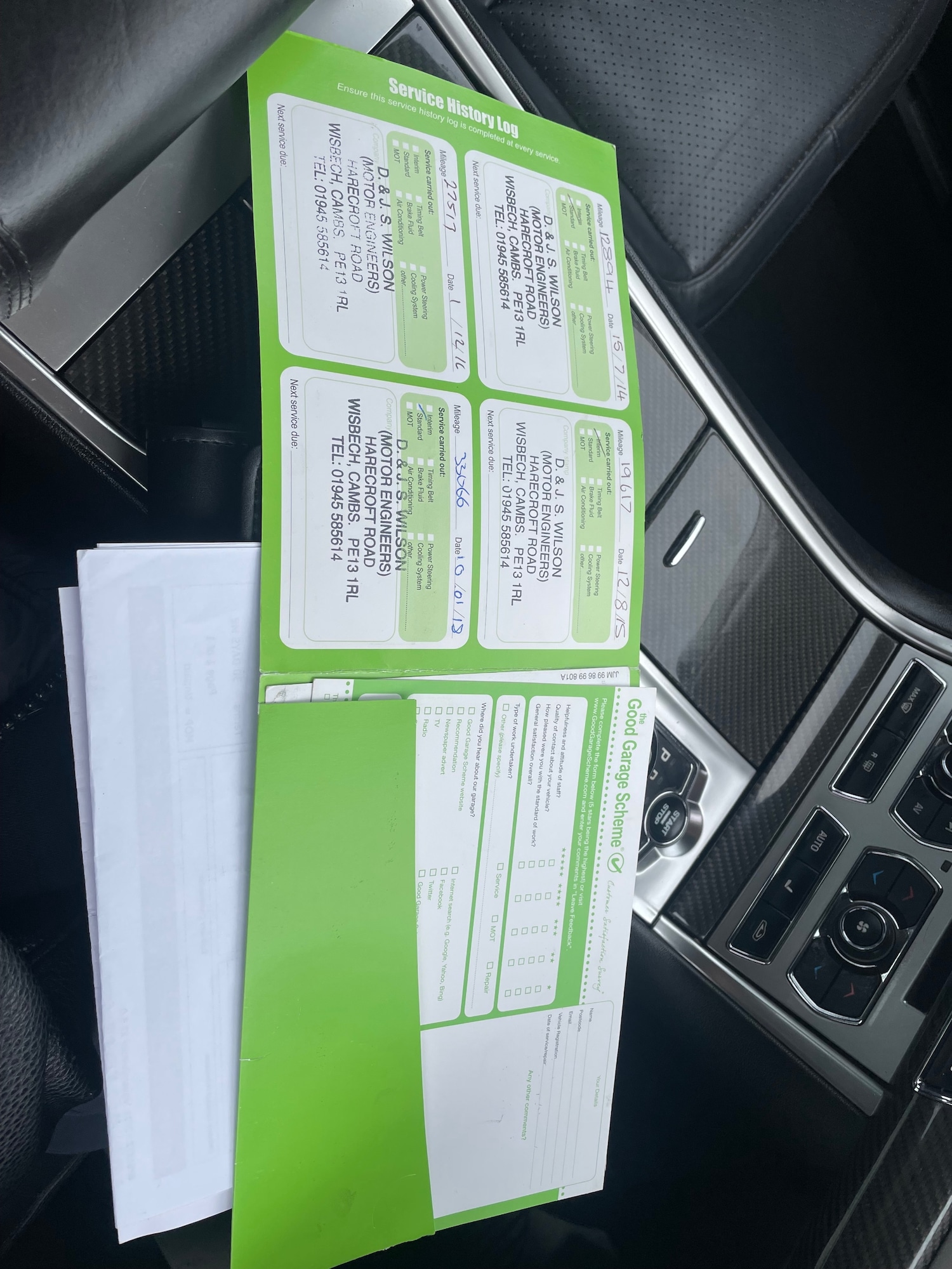 Used Jaguar XF 2011 for sale - 77991998: Photo 24