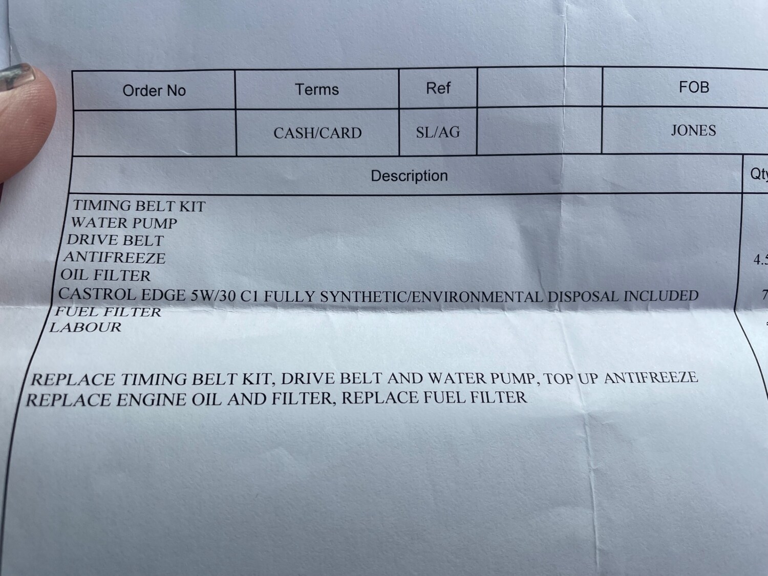 Used Jaguar XF 2011 for sale - 77991998: Photo 25