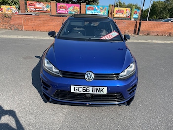 Used Volkswagen Golf 2016 for sale - 75596109: Photo