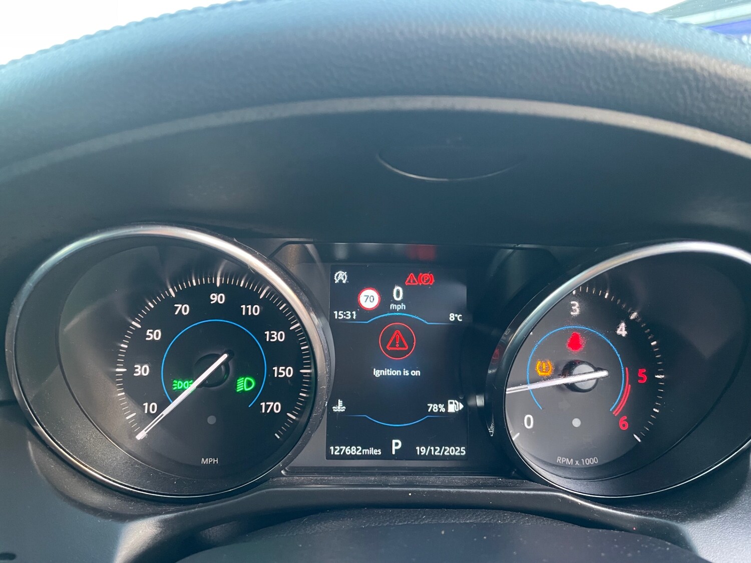 Used Jaguar XF 2019 for sale - 77368008: Photo 20