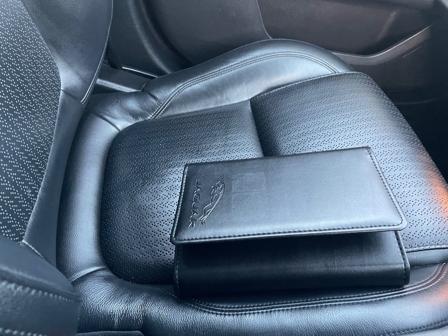 Used Jaguar XF 2019 for sale - 77368008: Photo 21