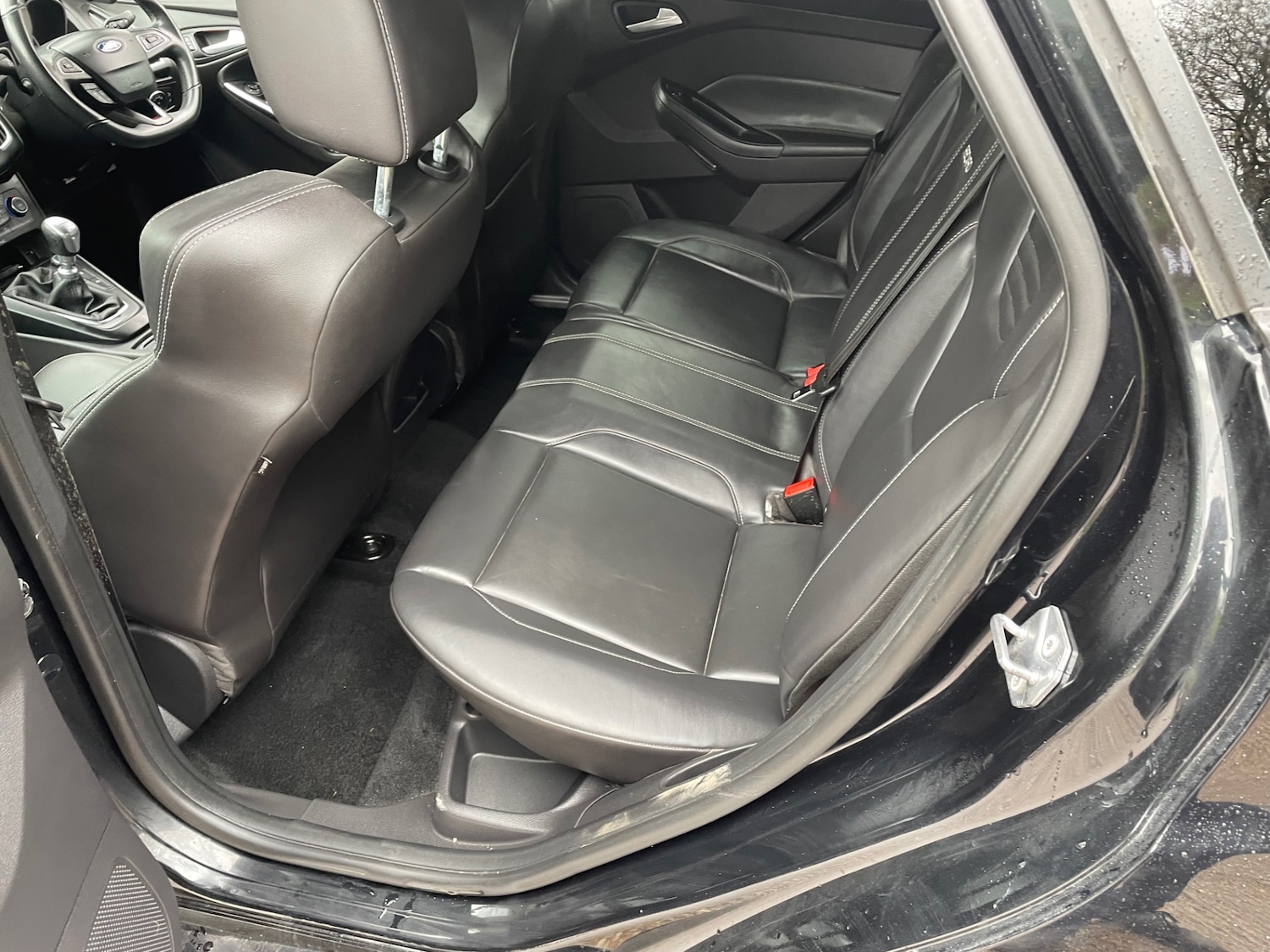 Used Ford Focus 2015 for sale - 77951647: Photo 10