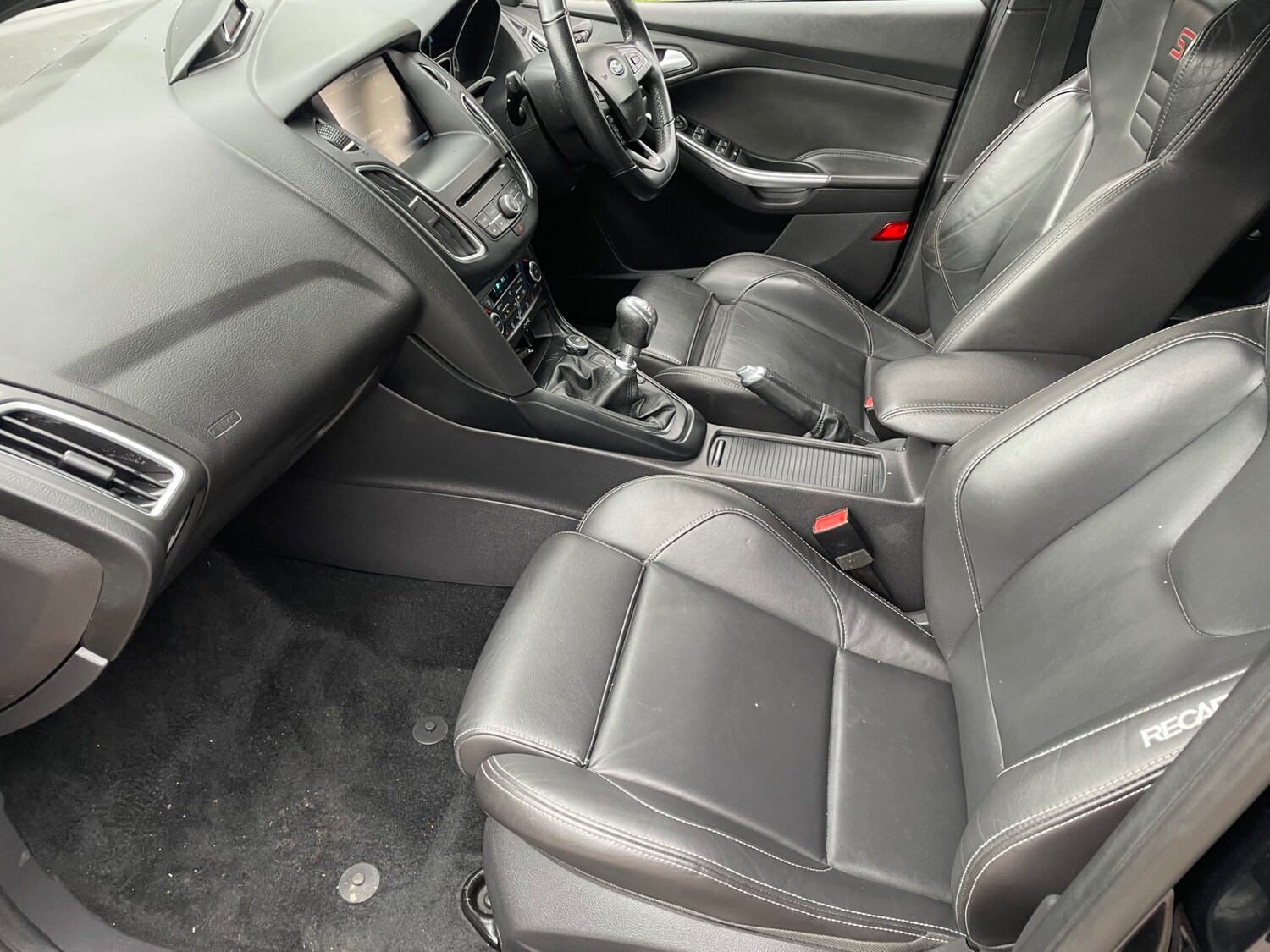 Used Ford Focus 2015 for sale - 77951647: Photo 11