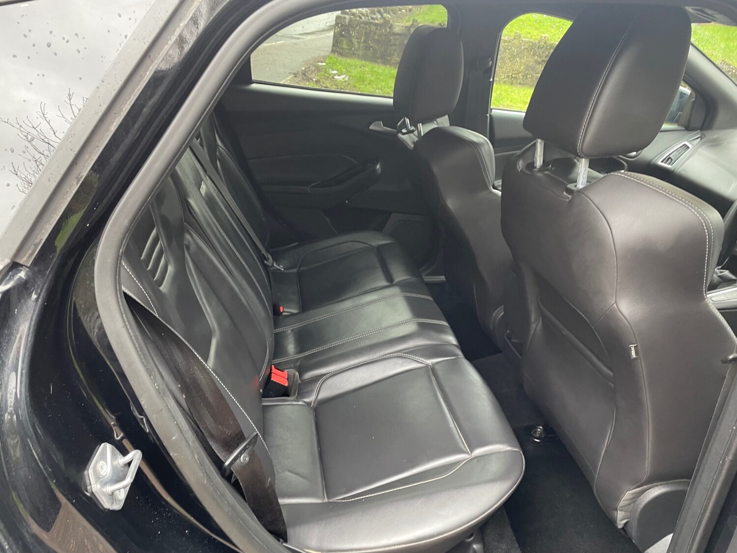 Used Ford Focus 2015 for sale - 77951647: Photo 12