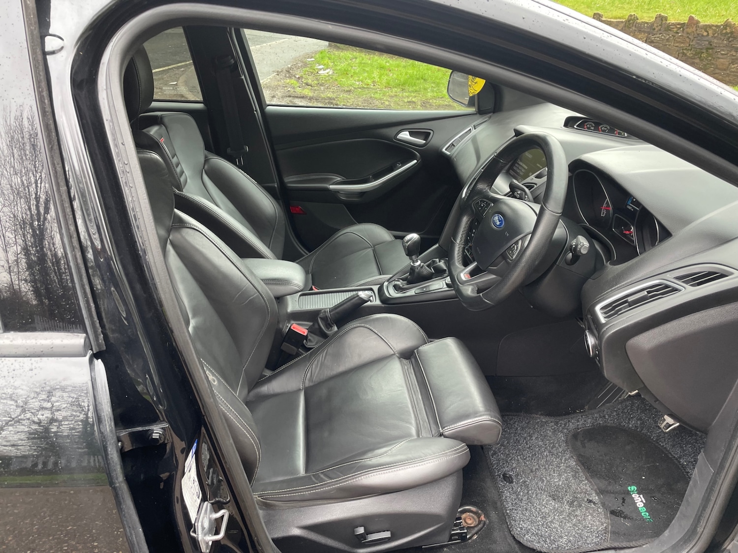 Used Ford Focus 2015 for sale - 77951647: Photo 14