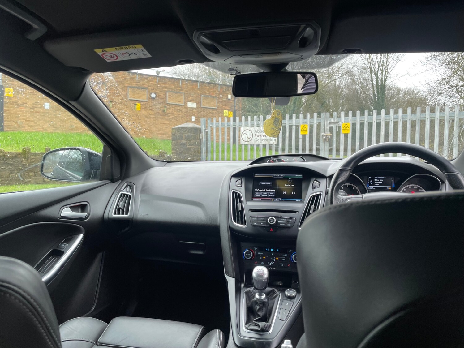 Used Ford Focus 2015 for sale - 77951647: Photo 15