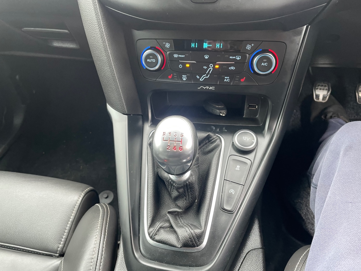 Used Ford Focus 2015 for sale - 77951647: Photo 18