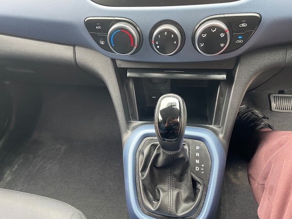 Used Hyundai i10 2016 for sale - 76234955: Photo 17
