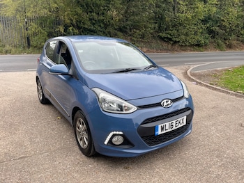 Hyundai - i10