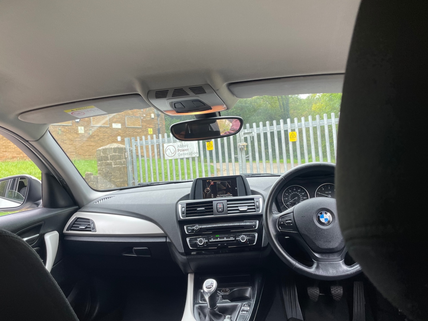 Used BMW 1 Series 2015 for sale - 76581212: Photo 13