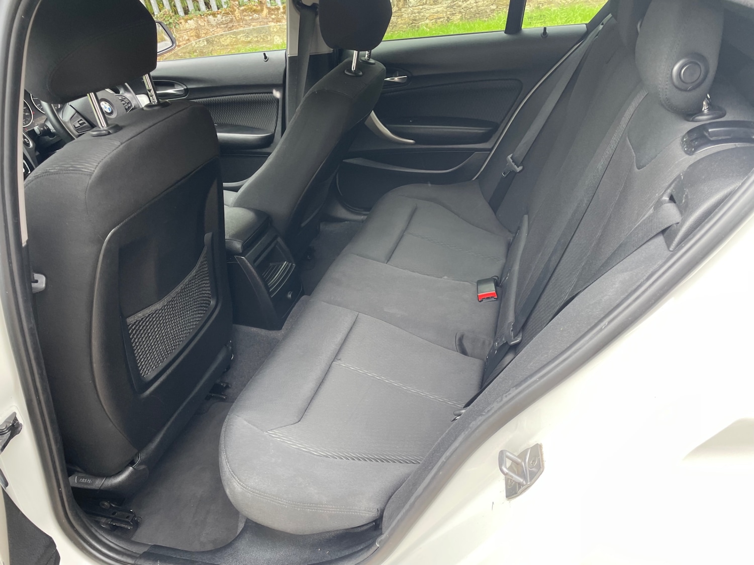 Used BMW 1 Series 2015 for sale - 76581212: Photo 9