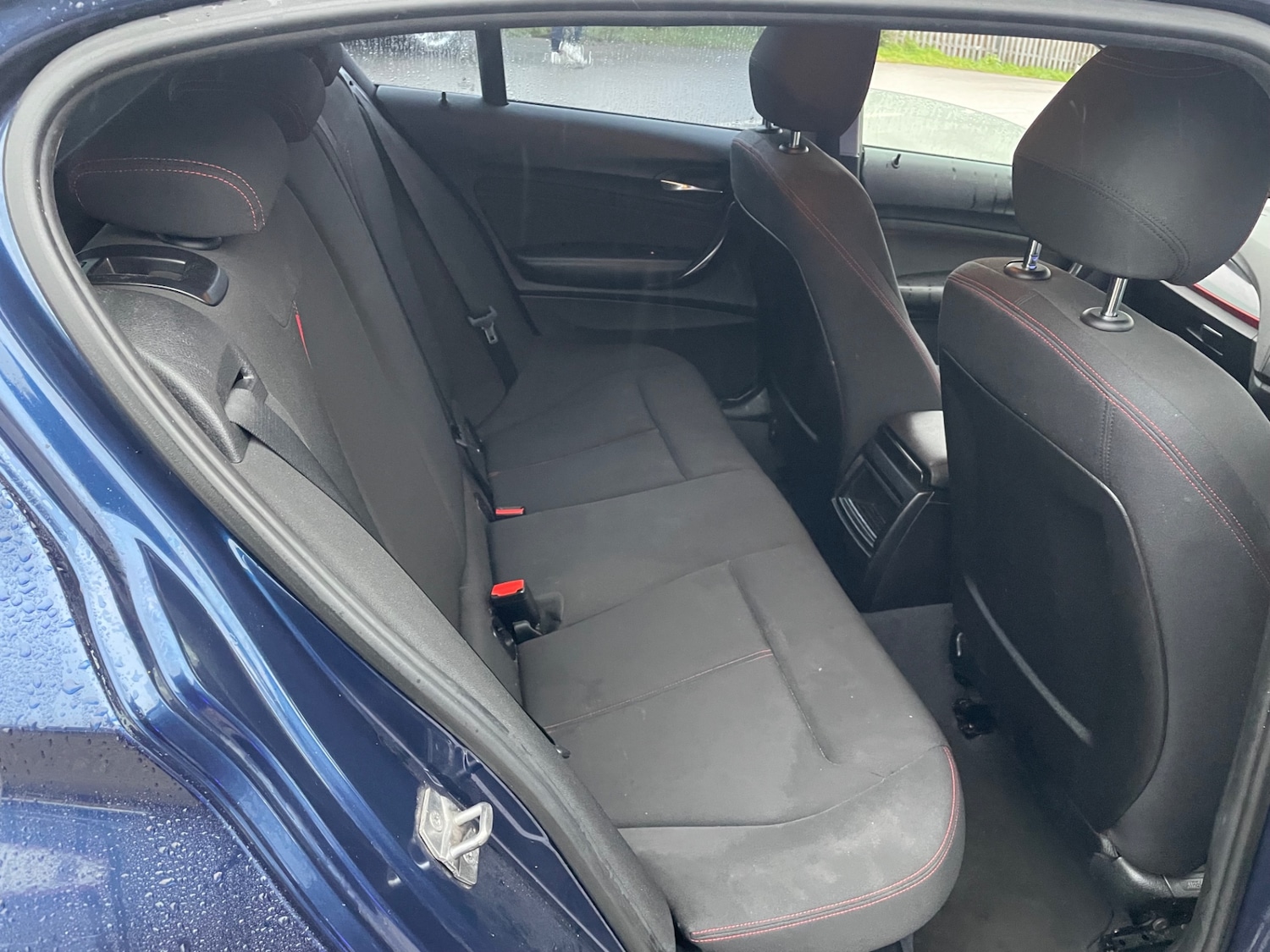 Used BMW 1 Series 2014 for sale - 77609591: Photo 12