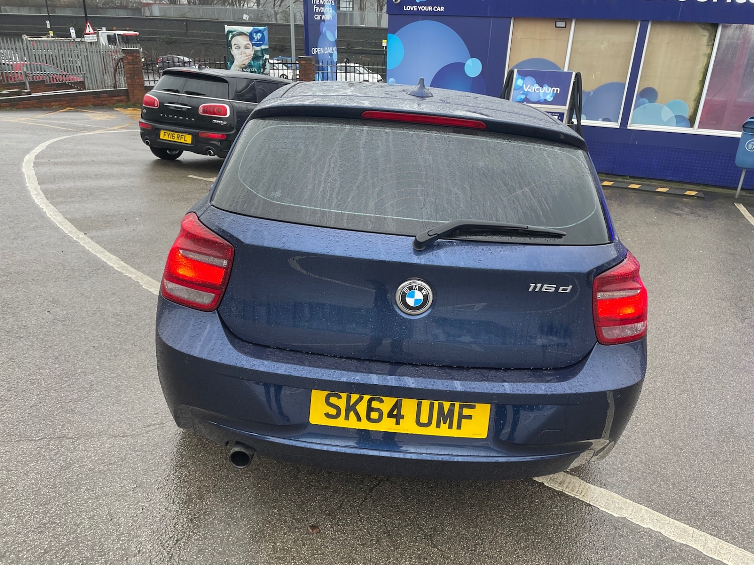 Used BMW 1 Series 2014 for sale - 77609591: Photo 6