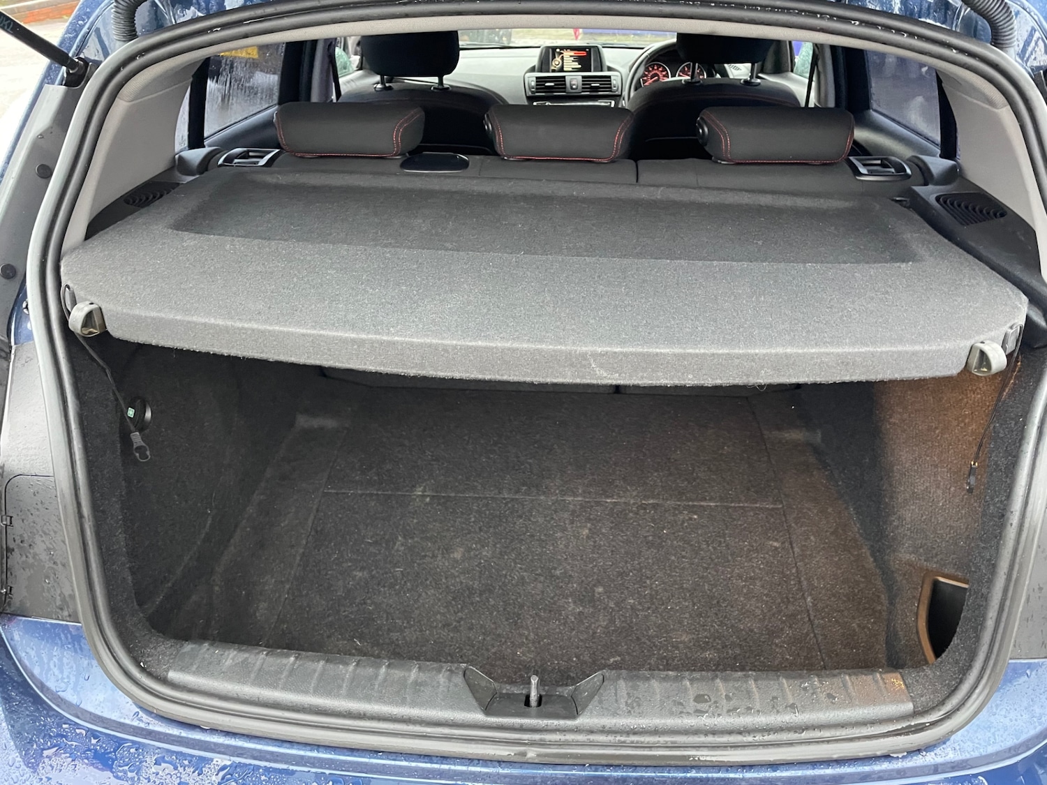 Used BMW 1 Series 2014 for sale - 77609591: Photo 9