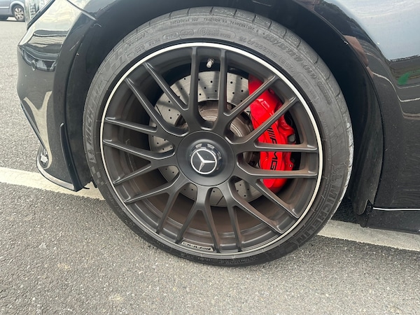 Used Mercedes-Benz C-Class 2019 for sale - 76236394: Photo 20