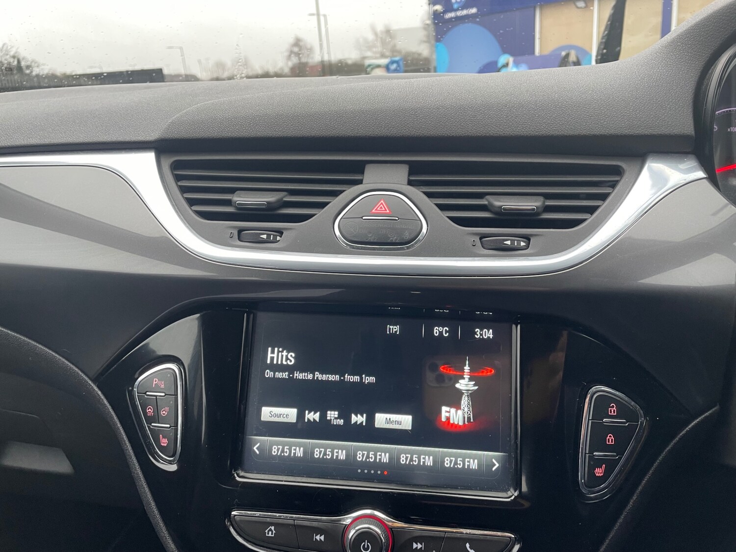 Used Vauxhall Corsa 2019 for sale - 78111384: Photo 16