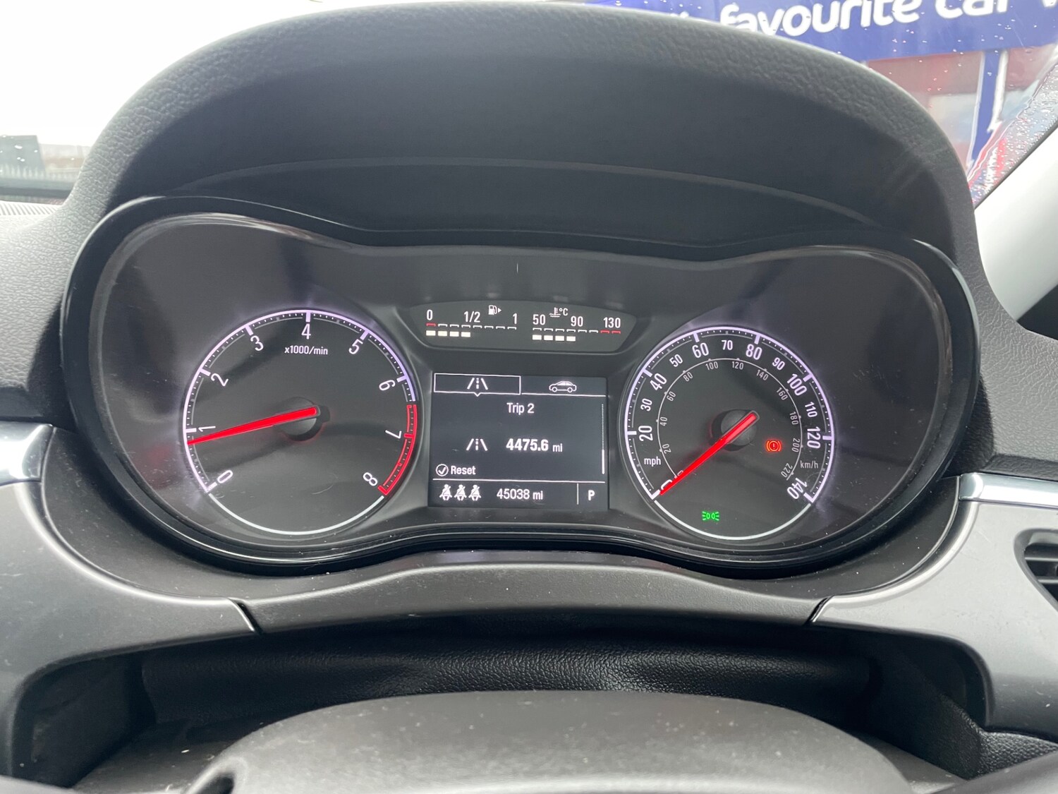 Used Vauxhall Corsa 2019 for sale - 78111384: Photo 19