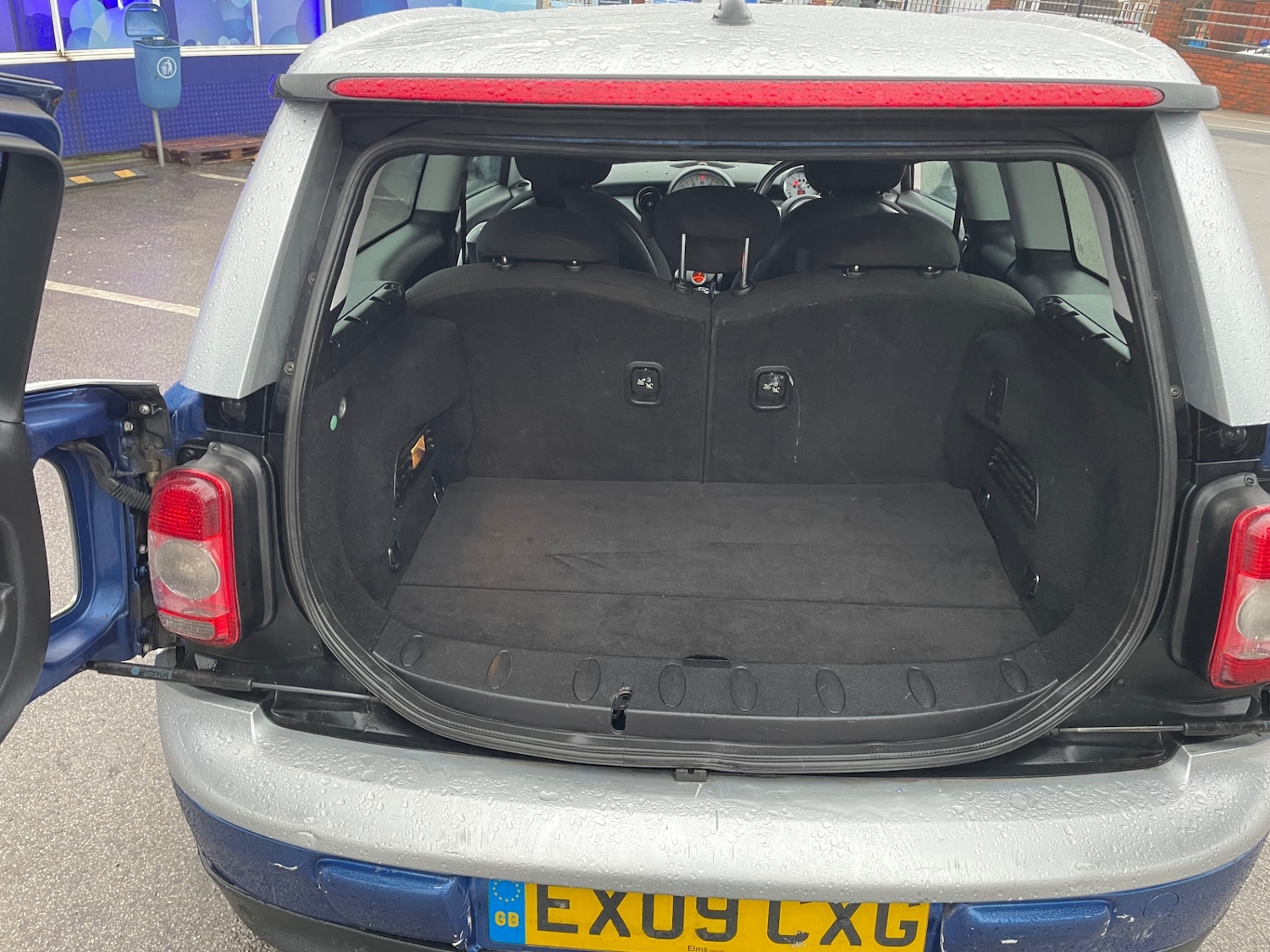 Used MINI Clubman 2009 for sale - 78028970: Photo 9