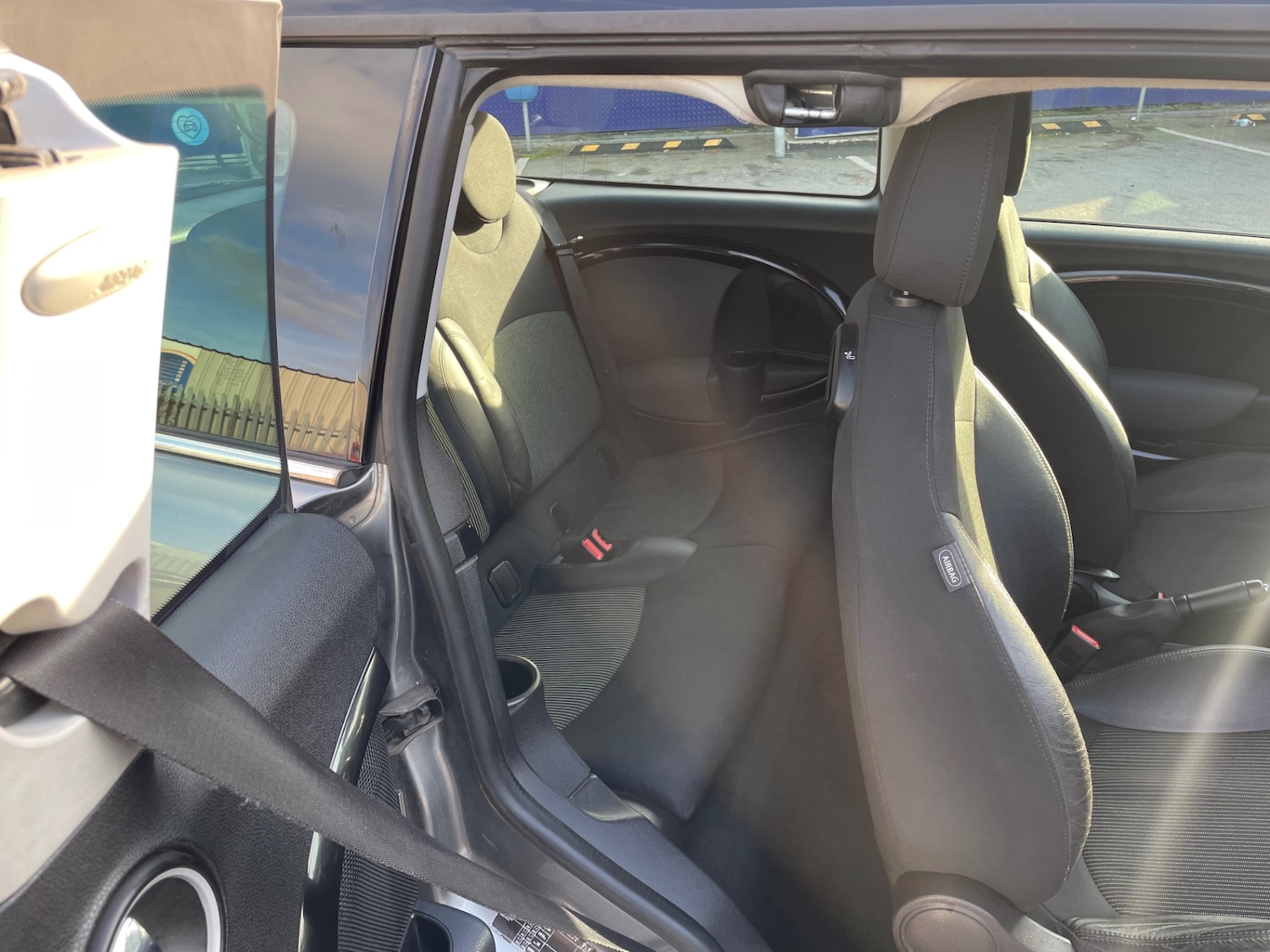 Used MINI Clubman 2010 for sale - 76510487: Photo 15