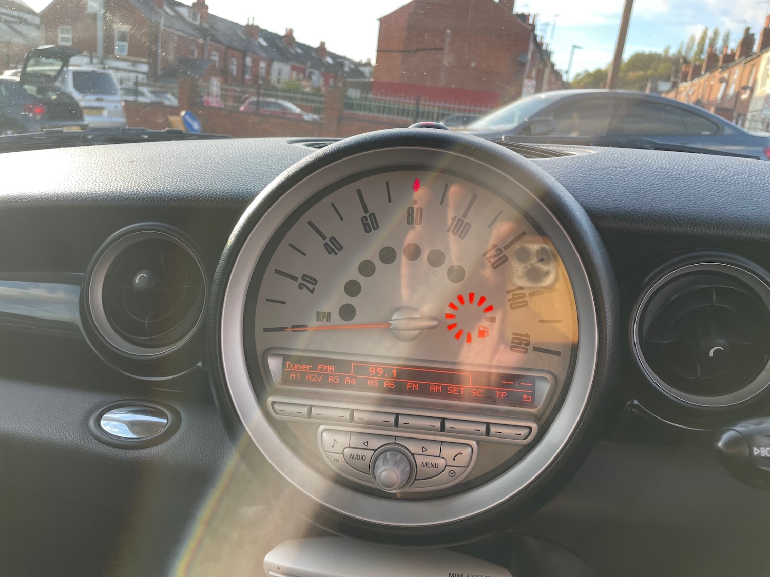 Used MINI Clubman 2010 for sale - 76510487: Photo 18