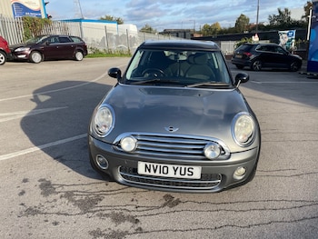 Used MINI Clubman 2010 for sale - 76510487: Photo