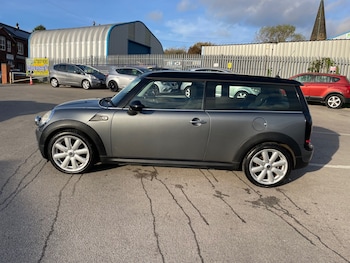 Used MINI Clubman 2010 for sale - 76510487: Photo