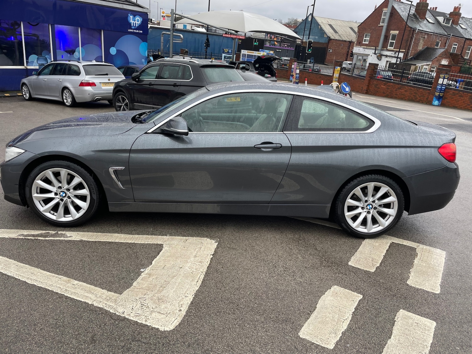 Used BMW 4 Series 2014 for sale - 77851031: Photo 4