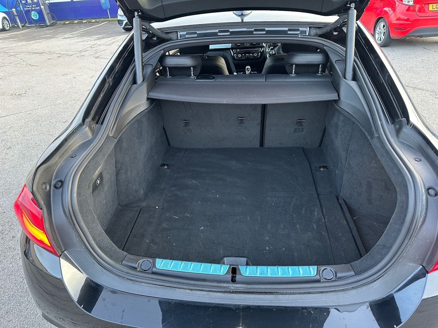 Used BMW 4 Series 2019 for sale - 77622862: Photo 11