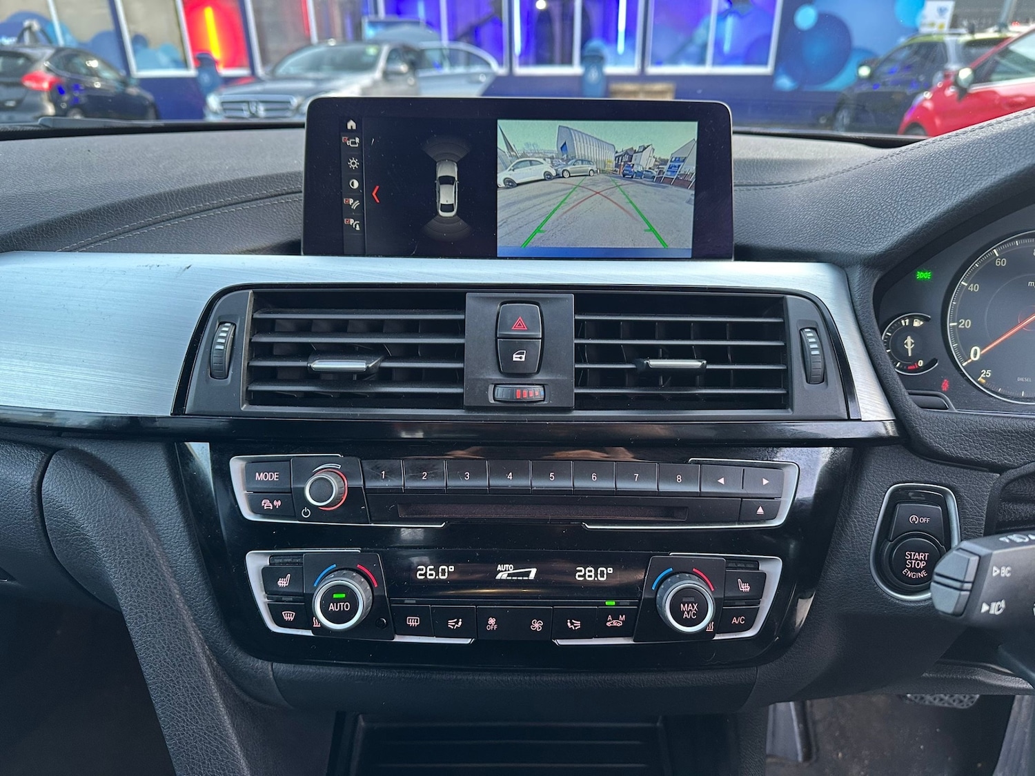 Used BMW 4 Series 2019 for sale - 77622862: Photo 14