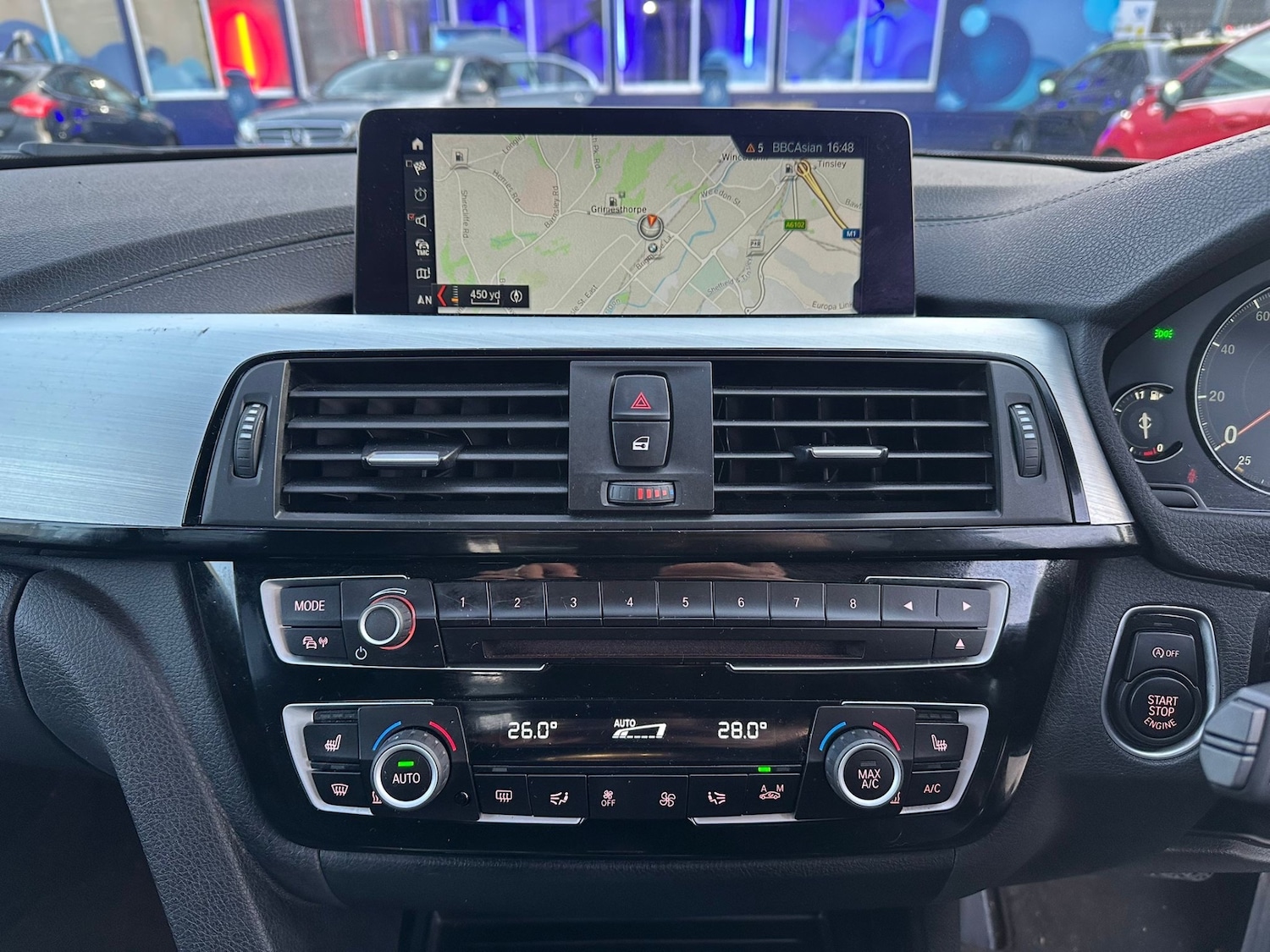 Used BMW 4 Series 2019 for sale - 77622862: Photo 15