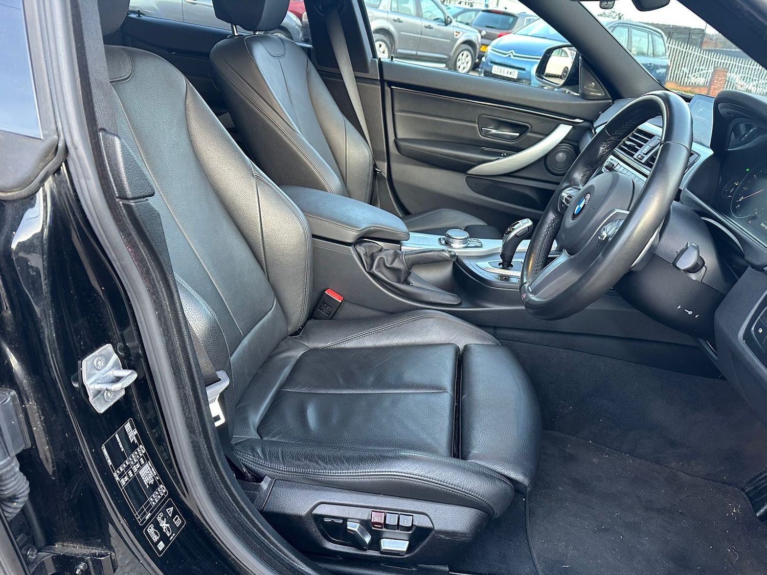 Used BMW 4 Series 2019 for sale - 77622862: Photo 16