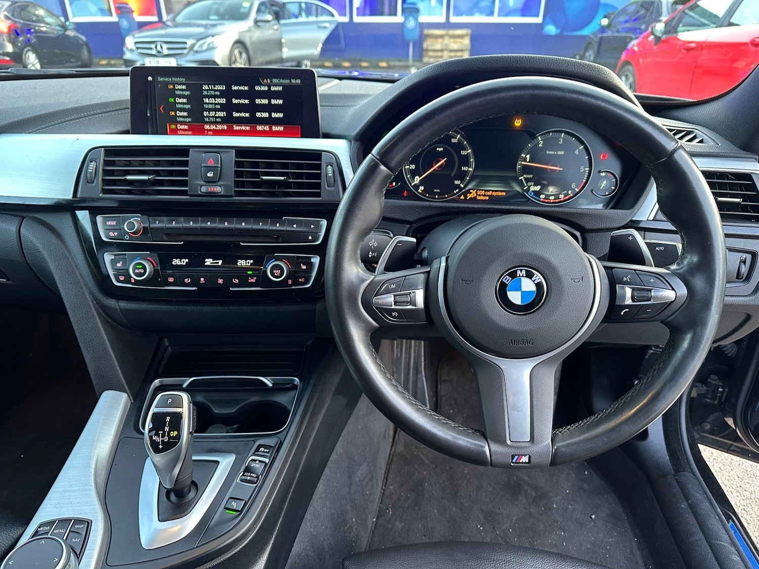 Used BMW 4 Series 2019 for sale - 77622862: Photo 17