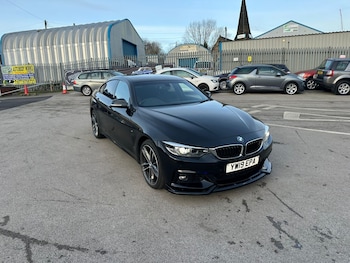 2019 (19) - 435d xDrive M Sport 5dr Auto [Professional Media]