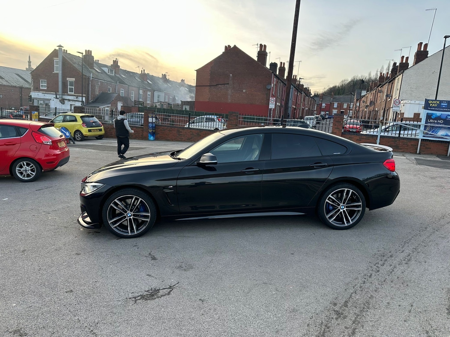 Used BMW 4 Series 2019 for sale - 77622862: Photo 5