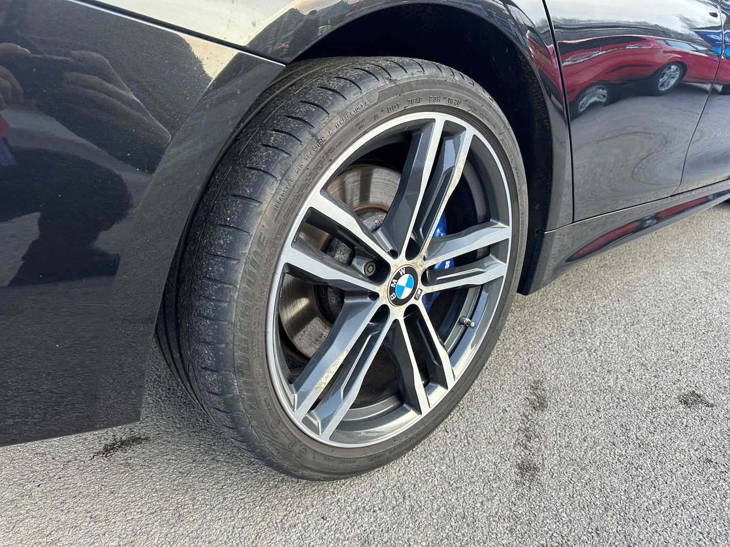 Used BMW 4 Series 2019 for sale - 77622862: Photo 9