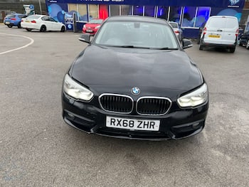 Used BMW 1 Series 2018 for sale - 79724302: Photo