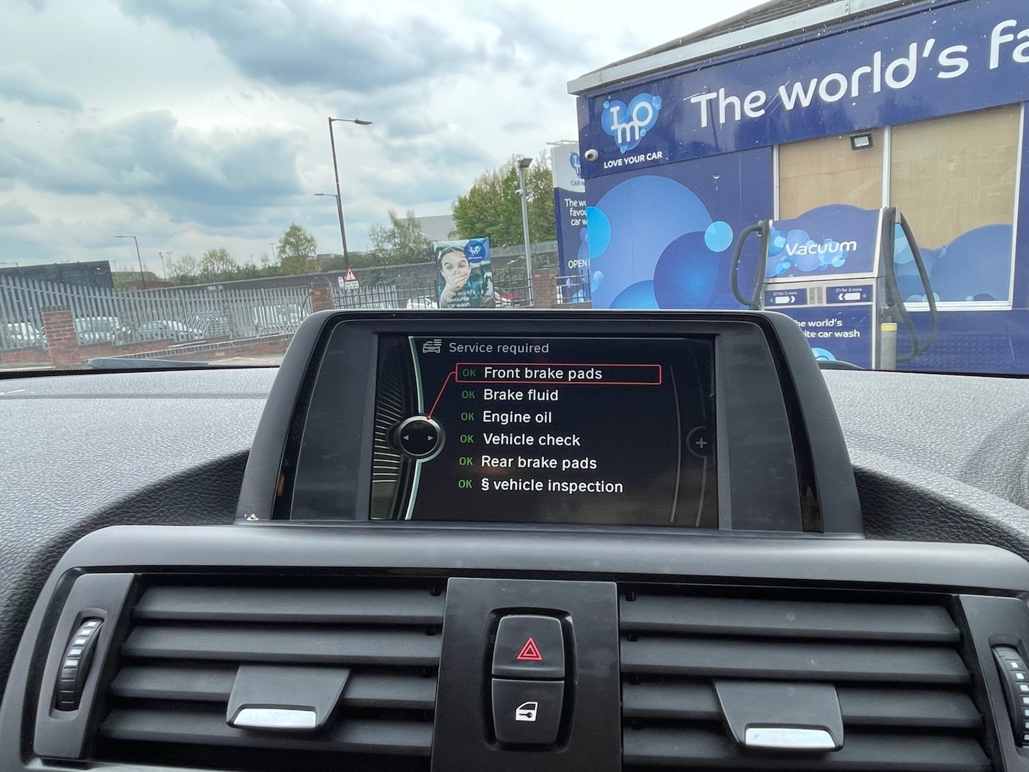 Used BMW 1 Series 2014 for sale - 77767145: Photo 19