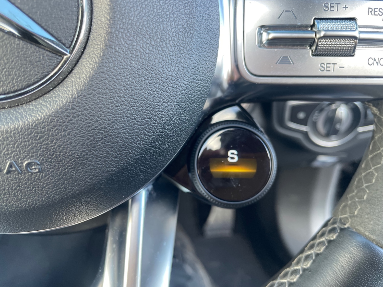 Used Mercedes-Benz C Class 2019 for sale - 77006546: Photo 20